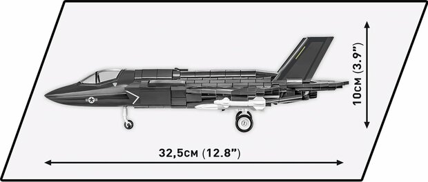 COBI  5829 F-35B Lightning II USAF