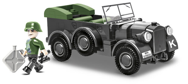 COBI  2405 - Horch 901 KFZ.15