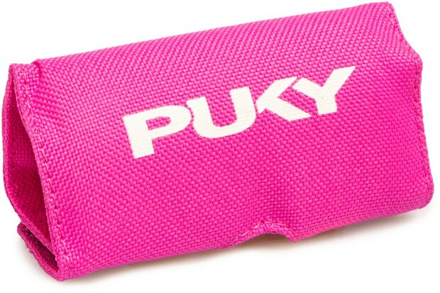Puky Stuurkussen LP 1 roze