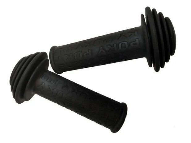 Puky Handvat d=20mm, zwart, paar