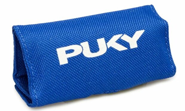 Puky Stuurkussen LP 1 blauw