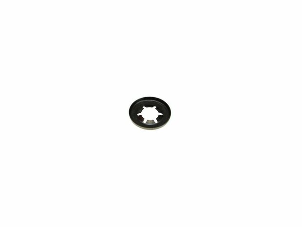 Puky bevestigingsring D=8mm