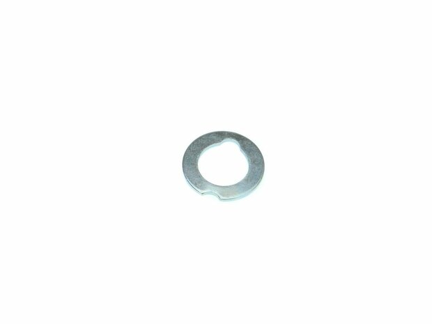 Puky Ring met gleuf - 23,4x14,3x1,5