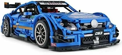 Mould King 13073 C63 Blue