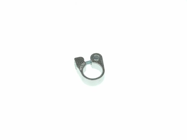 Puky Klemring aluminium ID=26,3mm