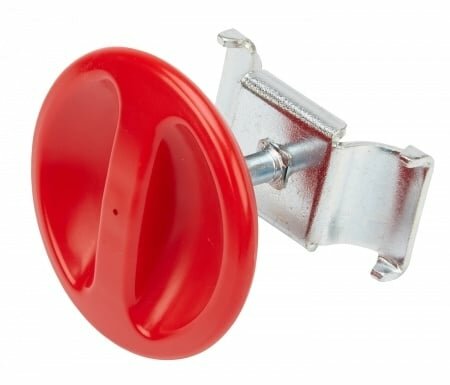 Puky - Stoelbevestiging skelter 550/600 / F1