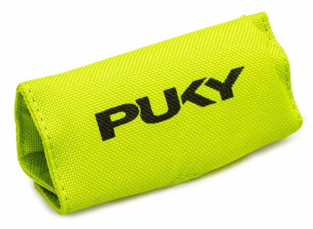 Puky Stuurkussen LP 1 groen