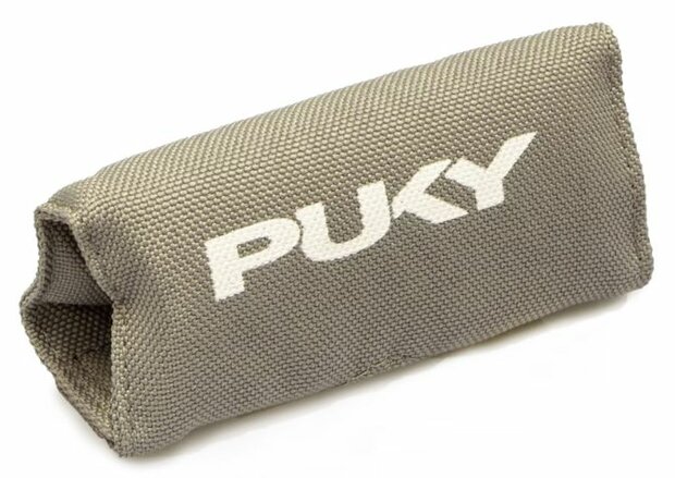 Puky Stuurkussen LP 1 grijs