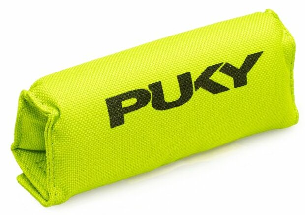Puky Stuurkussen LP 2 groen
