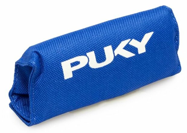 Puky Stuurkussen LP 2 blauw