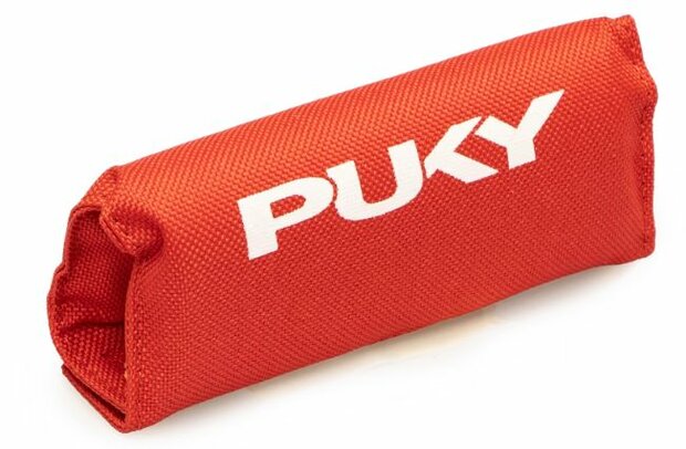 Puky Stuurkussen LP 2 rood