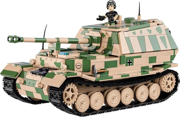 COBI 2583 Sd,Kfz.184 Ferdinnand