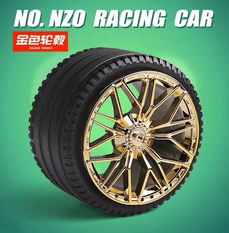 Mould King NZO