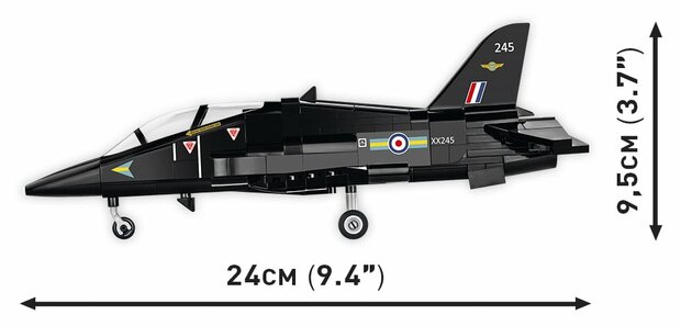 COBI 5845 BAe Hawk T1