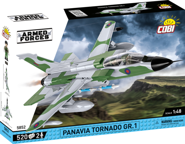 COBI 5852 Panavia Tornado GR.1