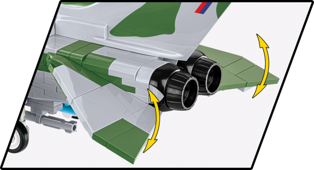 COBI 5852 Panavia Tornado GR.1