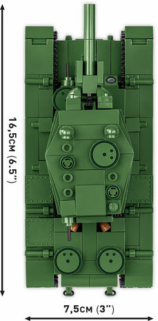 COBI 2731 KV-2