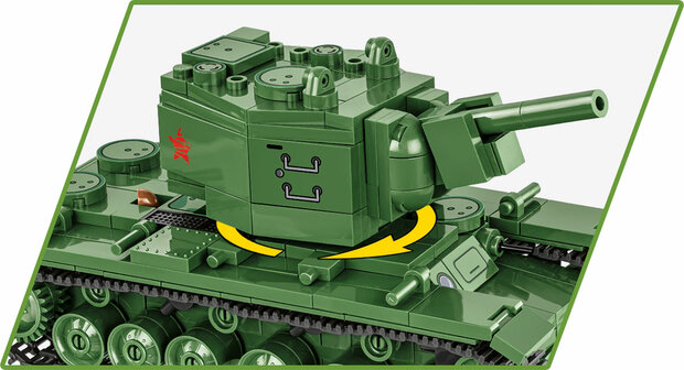 COBI 2731 KV-2