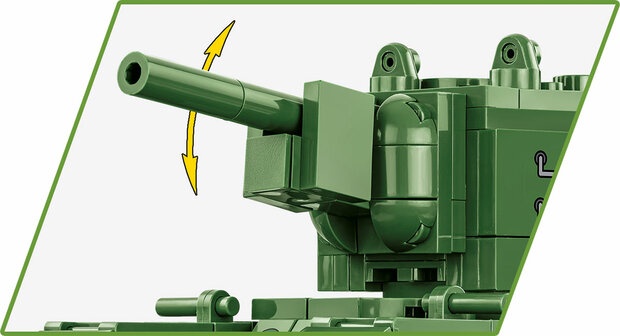 COBI 2731 KV-2