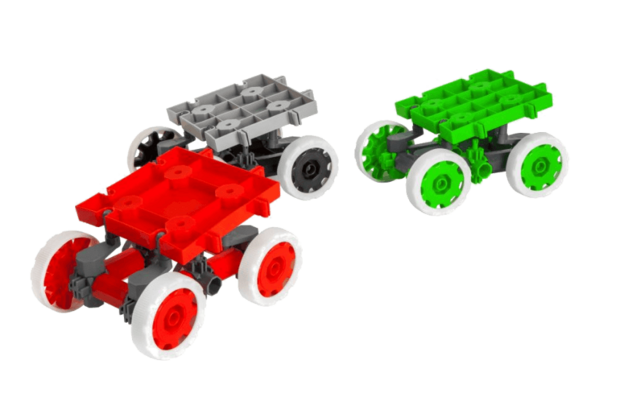 Korbo hummer 25 grijs