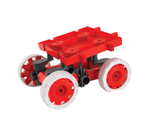 Korbo hummer 25 rood