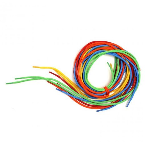 SPAGHETTI - set veters