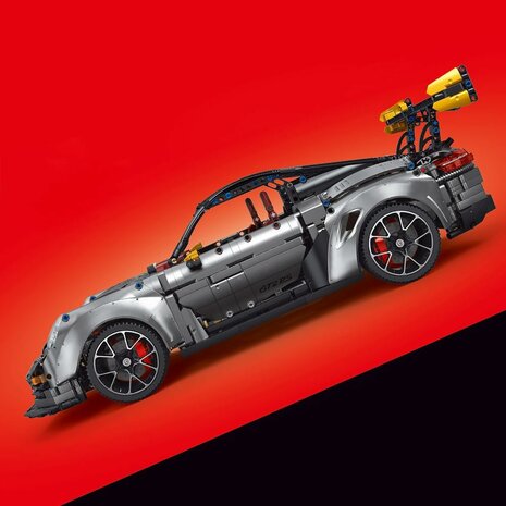 TGL 5026A 911 Grijs