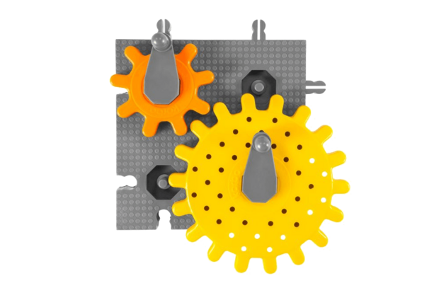 Korbo Car Technix 122