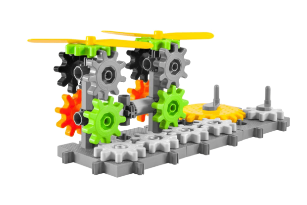 Korbo Car Technix 122