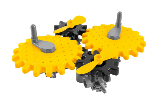 Korbo Car Technix 122