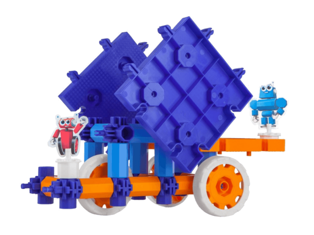 Korbo Space 131