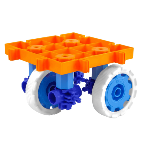 Korbo Space 131