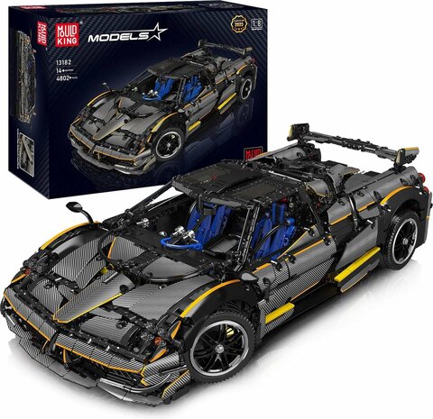 Mould King 13182 Huayra Supercar