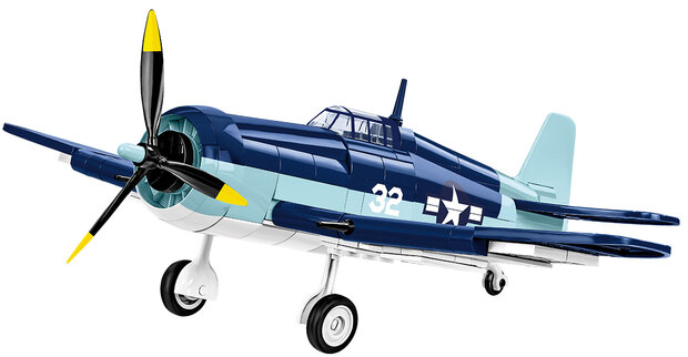 COBI 5883 Grumman F6F Hellcat