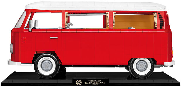 COBI 24361 Volkswagen T2A Exe Edition