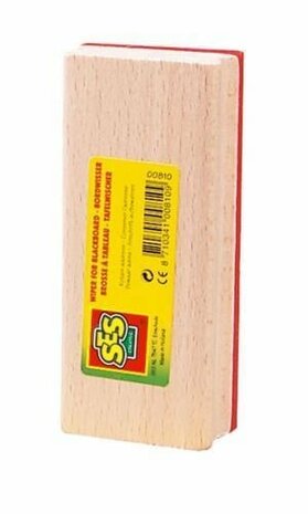 Bordenwisser groot