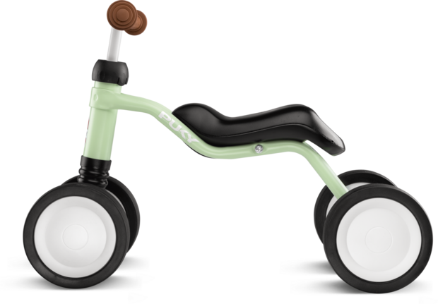 Puky Wutsch 3032 pastelgroen