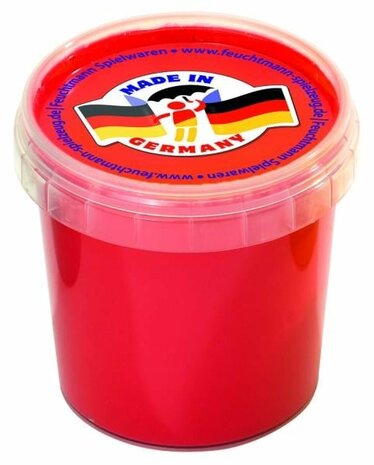 Feuchtmann - Straat krijt verf 4x 100 gram