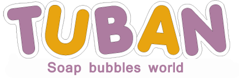 Mega bellenblaas toverstok - PRO wolk