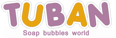 Bellenblaas bubble rackets en bubble rings
