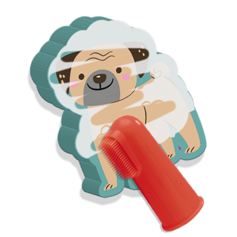 Honden wassen