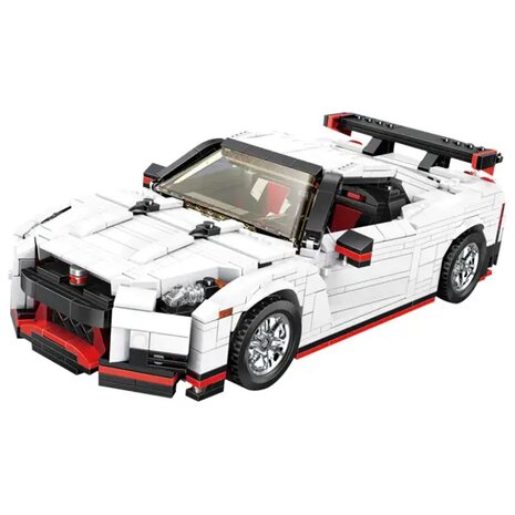 Mould King 13104 GTR