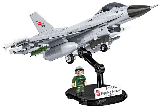 COBI 5913 F-16AM Falcon