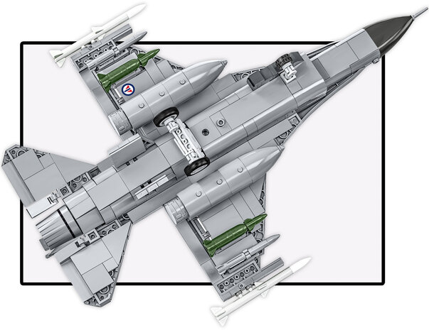 COBI 5913 F-16AM Falcon