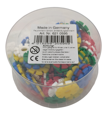 Feuchtmann - 621 0595 - Stecki Original - 130g
