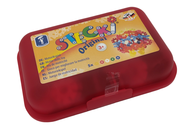 Feuchtmann - 621 0561 - Stecki Original - One of Two box midi
