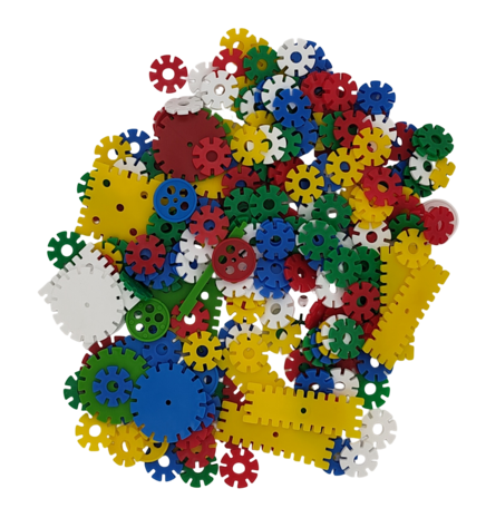 Feuchtmann - 621 0591 - Stecki Geo - box 300
