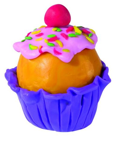 Feuchtmann - Juniorknet - 624 0404 - box midi - inclusief vormpjes en gereedschap