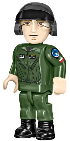 COBI 5910 F-16C Falcon