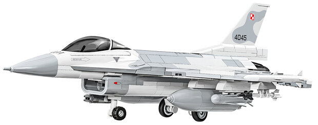 COBI 5910 F-16C Falcon